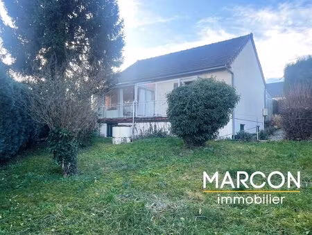 vente pavillon 15 minutes aubusson