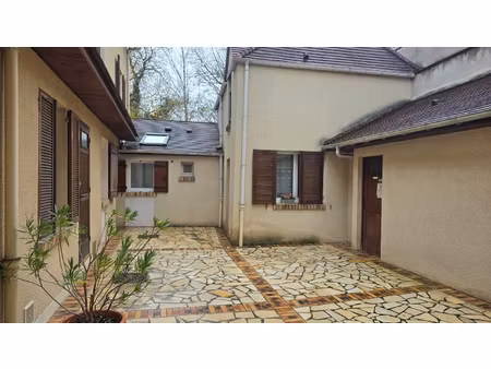 2 pieces en tbeg - hyper centre - 48m2 - vendu loué