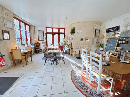 fonds de commerce à beaucaire