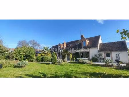 maison de 145 m² à ouzouer-sur-loire