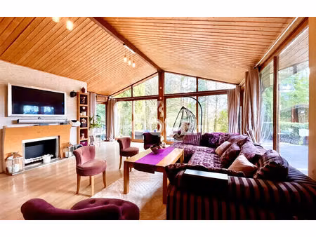 confort et sérénité dans un domaine résidentiel prestigieux