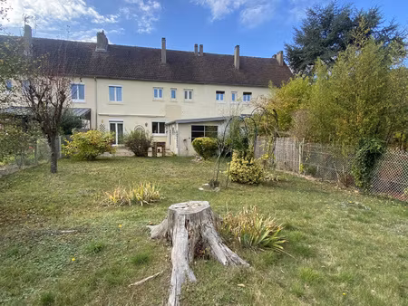 st aubin les elbeuf proche de la gare maison de ville