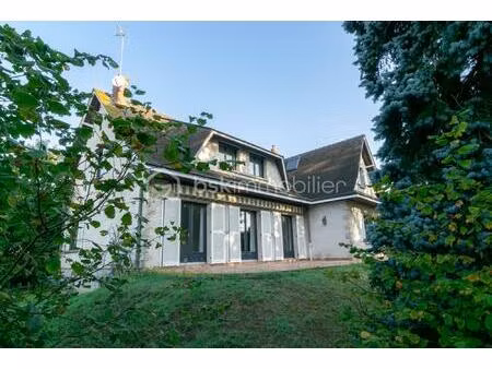 maison de 210 m² à saint-pere-sur-loire
