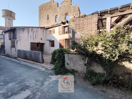 maison 3 pièces - 90 m2