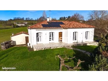 maison 5 pièces 108 m²