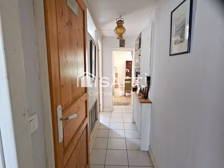 maison de village 6 pièces 155 m²