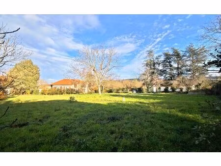 terrain mazamet m² t- à vendre  100 000 €