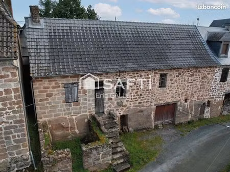 maison 2 pièces 150 m²