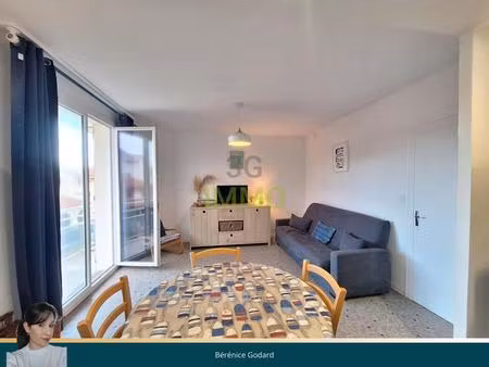 appartement 2 pièces