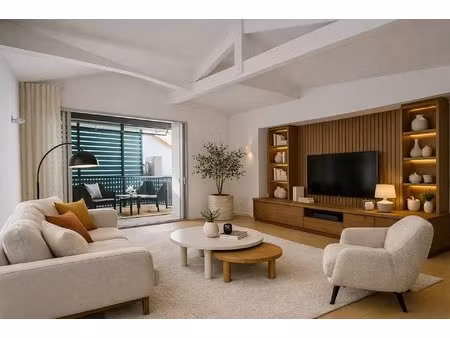 maison de ville neuve saint-jean-de-luz