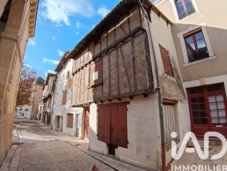 vente maison/villa 10 pièces