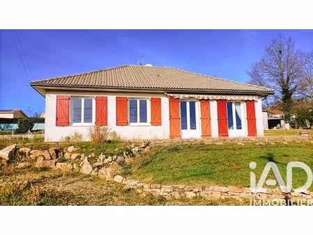 vente maison/villa 5 pièces
