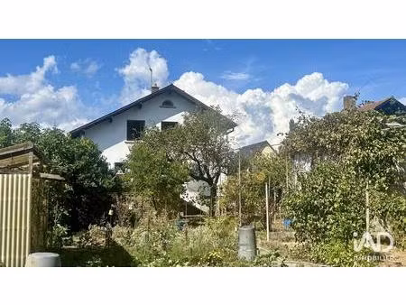 vente maison/villa 4 pièces