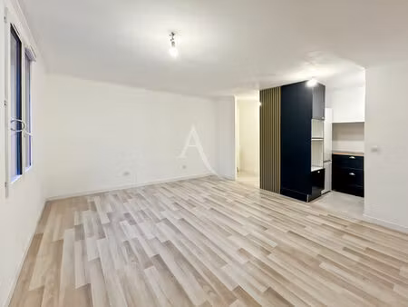 vente appartement 1 pièce 26 m² ableiges (95450)