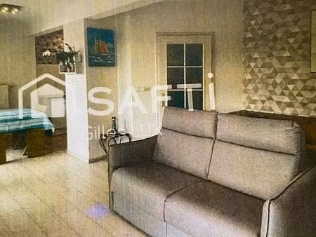 location appartement à creutzwald