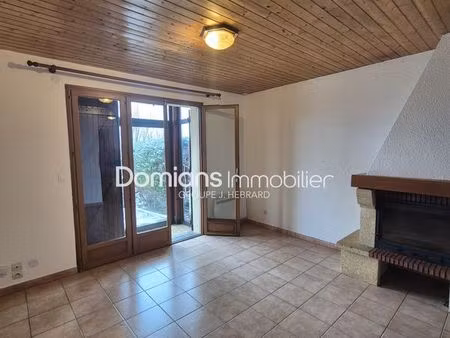 appartement 1 pièce 25 m²