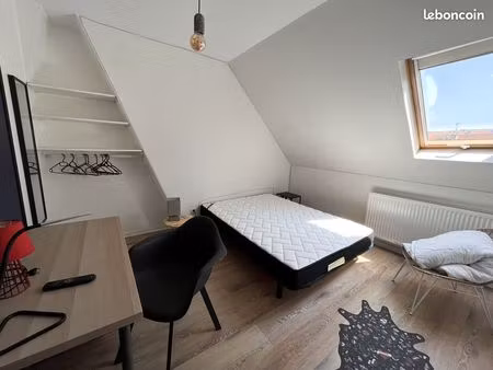 appartement 1 pièce 136 m²