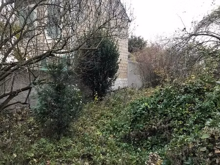 vente terrain 414 m² à auvers-sur-oise (95430)  139 000 €