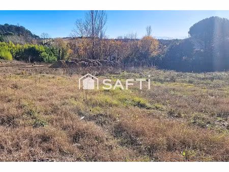 vente terrain à batir 1423 m² à clermont-le-fort (31810)  146 900 €