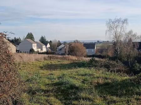 vente terrain à batir 1300 m² à troarn (14670)  149 000 €