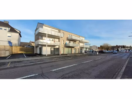 vente locaux professionnels 0 pièces 72.94 m² à falck (57550)  127 440 €