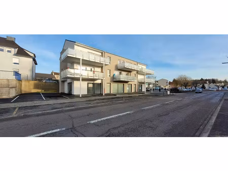 vente locaux professionnels 72.94 m² à falck (57550)  127 440 €