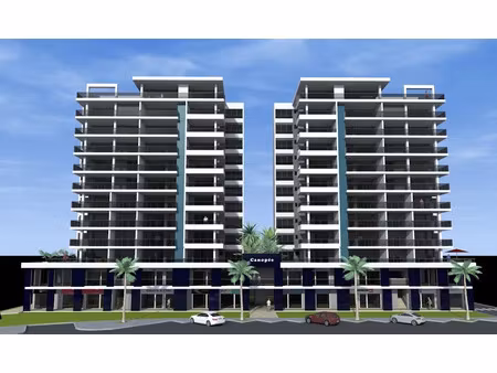 vente locaux professionnels 52 m² à fort de france (97200)  240 000 €