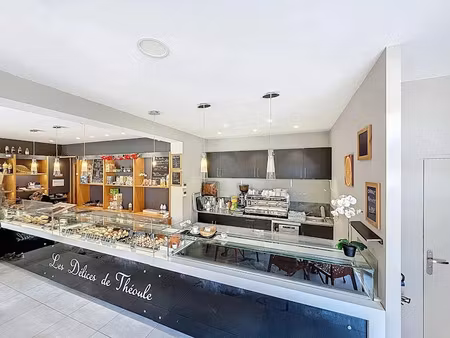 vente locaux professionnels 220 m² à theoule-sur-mer (06590)  625 000 €