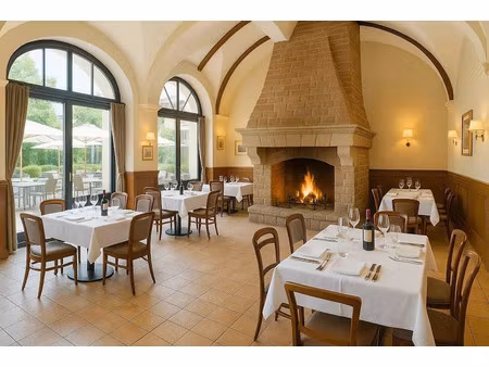 vente locaux professionnels 453 m² à torcy (77200)  495 000 €