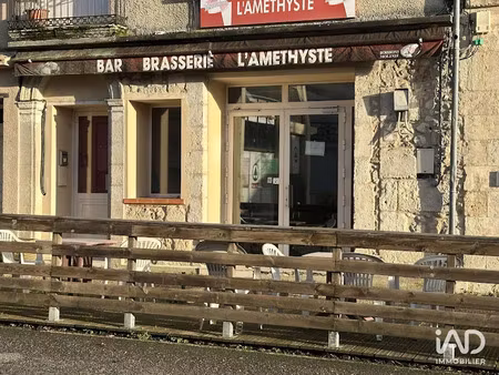 vente locaux professionnels 100 m² à grignols (33690)  44 000 €