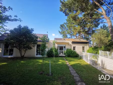 vente locaux professionnels 130 m² à la chapelle-sur-erdre (44240)  334 000 €