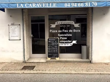 vente locaux professionnels 225 m² à la londe-les-maures (83250)  42 000 €