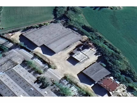 vente locaux professionnels 1 pièce 2225 m² à montpezat-de-quercy (82270)  381 600 €