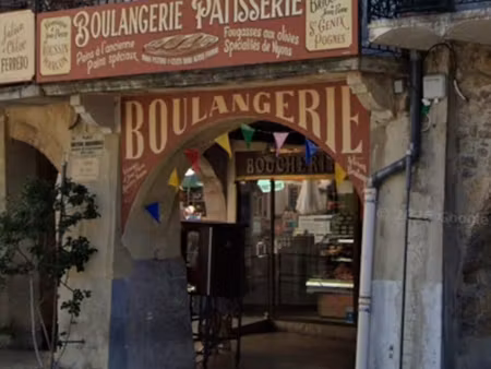 vente locaux professionnels 30 m² à nyons (26110)  87 000 €