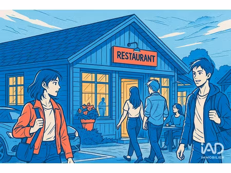 vente locaux professionnels 82 m² à saint-cyr-en-val (45590)  340 000 €