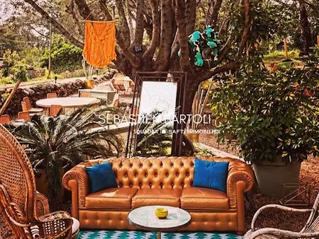 vente locaux professionnels 135 m² à san-gavino-di-carbini (20170)  470 000 €