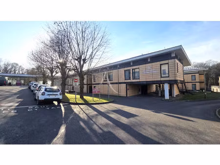 investissement locatif 6 5% de rentabilité - chambre ehpad ennery