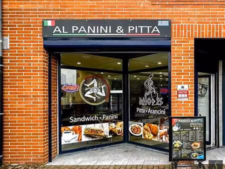 remise de fonds de commerce – emplacement a forte influen...