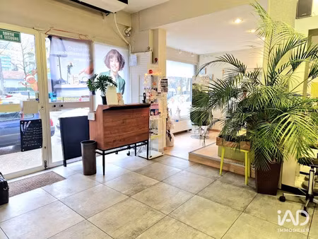 vente locaux professionnels 64 m² à le pont-de-claix (38800)  49 000 €