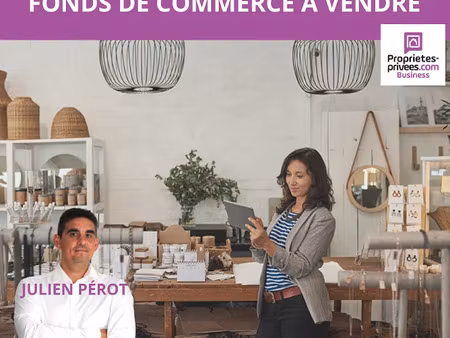 vente locaux professionnels 100 m² à saint-brieuc (22000)  76 837 €