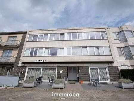 appartement à louer à zulte € 775 (lityo) - immo roba | zimmo