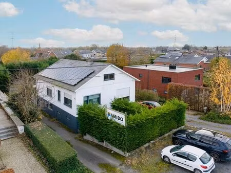 bien professionnel à vendre à deinze € 475.000 (liu4w) - center office belgium | zimmo