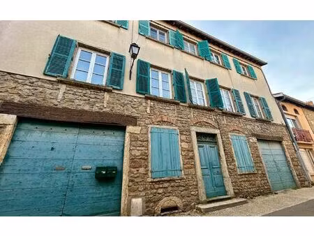 appartement grézieu-la-varenne 42.8 m² t-2 à vendre  245 000 €