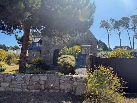 vente maison à trégastel (22730) : à vendre / 134m² trégastel