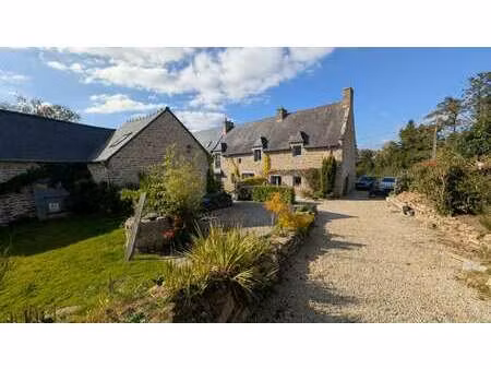vente maison à trélivan (22100) : à vendre / 170m² trélivan