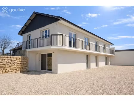 vente immeuble 13 pièces 207 m² à damigny (61250)  498 000 €