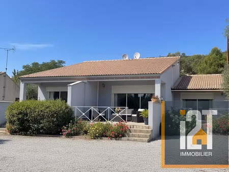 vente maison 8 pièces 149 m² à caveirac (30820)  405 000 €