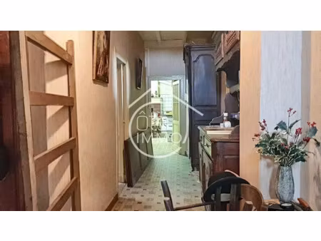 vente immeuble 10 pièces 234 m² à pellegrue (33790)  66 000 €