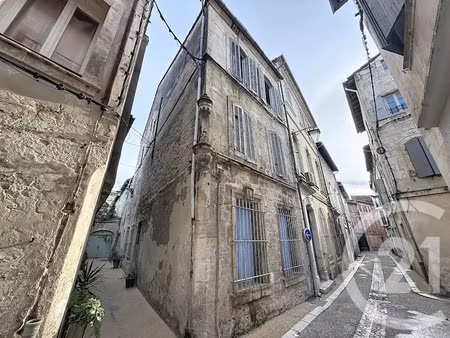 vente immeuble à tarascon (13150)  195 000 €