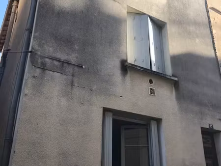 vente immeuble à bazas (33430)  213 000 €